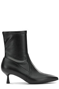 Sergio Levantesi Celine Pointed Toe Ankle Boots