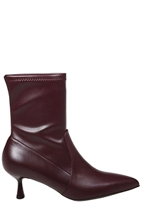 Sergio Levantesi Celine 67 Ankle Boots