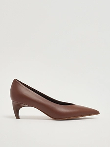Sergio Levantesi Eloisa Pumps