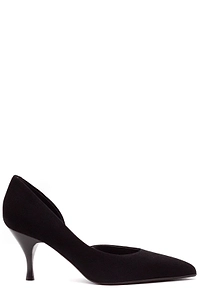 Sergio Levantesi Jada Heeled Pumps