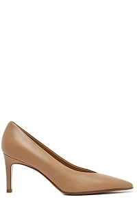 Sergio Levantesi Galassia Slip-On Pumps