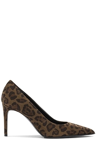 Sergio Levantesi Heeled Shoes
