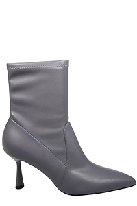 Sergio Levantesi Janet 67 Ankle Boots