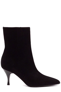 Sergio Levantesi Jodi Ankle Stiletto Boots