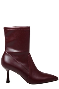 Sergio Levantesi Janet 67 Ankle Boots