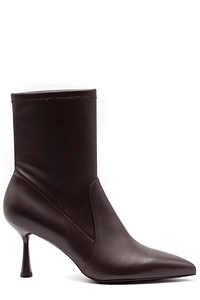 Sergio Levantesi Janet Ankle Boots