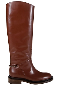 Laura56 Riding Boots