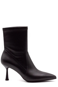 Sergio Levantesi Janet Ankle Boots