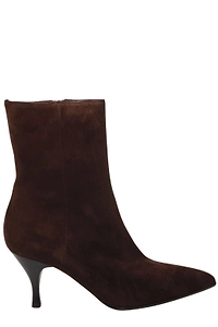 Sergio Levantesi Jodi 67 Ankle Boots