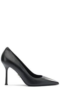Sergio Levantesi Musa56 Heeled Pumps