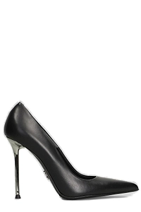 Sergio Levantesi Ley56 Pointed Toe Pumps
