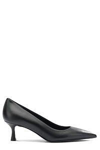 Sergio Levantesi Pointed Toe Pumps