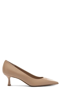 Sergio Levantesi Pointed Toe Pumps