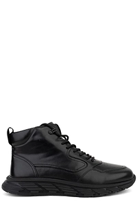 Sergio Moretti Ankle Boots