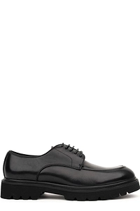 Sergio Moretti Formal Lace-Up Shoes