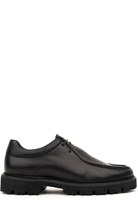 Sergio Moretti Formal Lace-Up Shoes