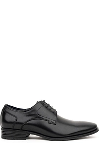 Sergio Moretti Pointed Toe Lace-Up Formal Shoes