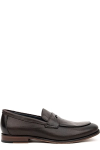 Sergio Moretti Slip-On Formal Shoes
