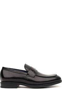 Sergio Moretti Slip-On Formal Shoes