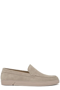 Sergio Moretti Slip-On Leisure Loafers