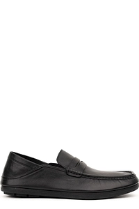 Sergio Moretti Slip-On Loafers