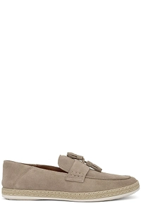 Sergio Moretti Slip-On Leisure Loafers