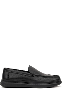 Sergio Moretti Slip-On Loafers