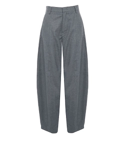 Alyn Tapered Leg Trousers