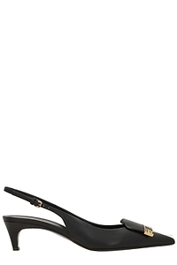 Sergio Rossi Slingback Pumps