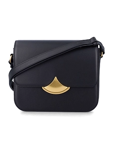 Diviluz Flap Shoulder Bag