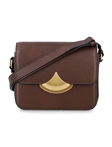 Diviluz Small Box Shoulder Bag