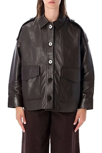 Harriboyd Oversized Jacket