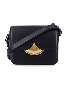 Diviluz Structured Shoulder Bag