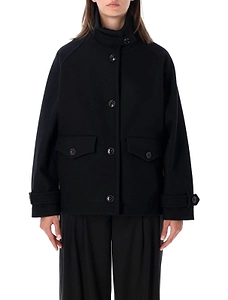 Lee Short Coat