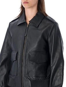 Sessun Miley Zip Jacket