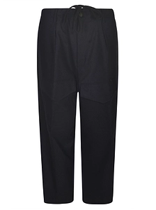 Setchu Straight-Leg Pants