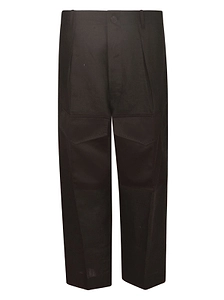 Setchu Straight-Leg Pants