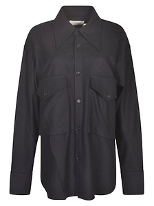 Setchu Utility Pocket Shirt