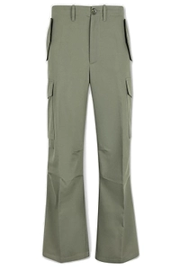 Setchu Wide Leg Cargo Pants
