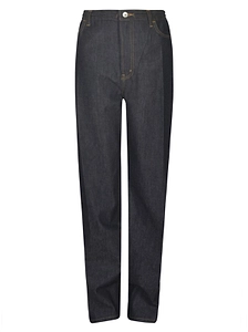 Setchu Straight-Leg Pants