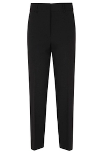 Seventy Tailored Straight-Leg Pants