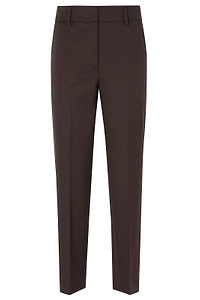 Seventy Tapered Tailored Pants