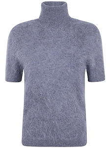 Seventy Turtleneck Knitted Jumper