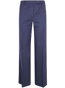 Seventy Wide-Leg Pants