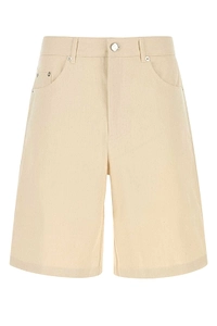 SÉFr Davis Denim Shorts