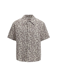 SÉFr Dayot Shirt