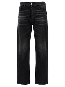 SÉFr Classic Cut Jeans