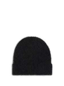 SÉFr Fuzzy Beanie