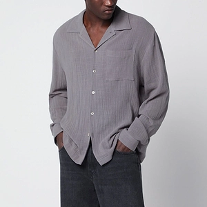 SÉFr Everyday Relaxed Shirt
