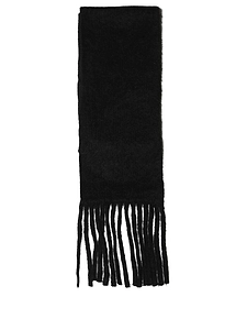 SÉFr Fuzzy Wrap Scarf